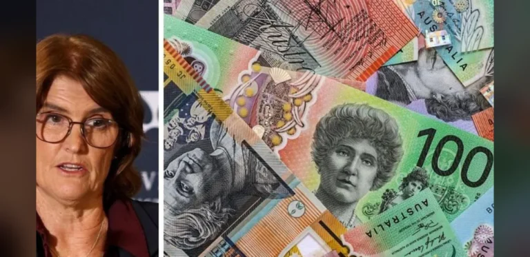 Reserve Bank of Australia Issues Interest Rate Decision as Inflation Stays Elevated