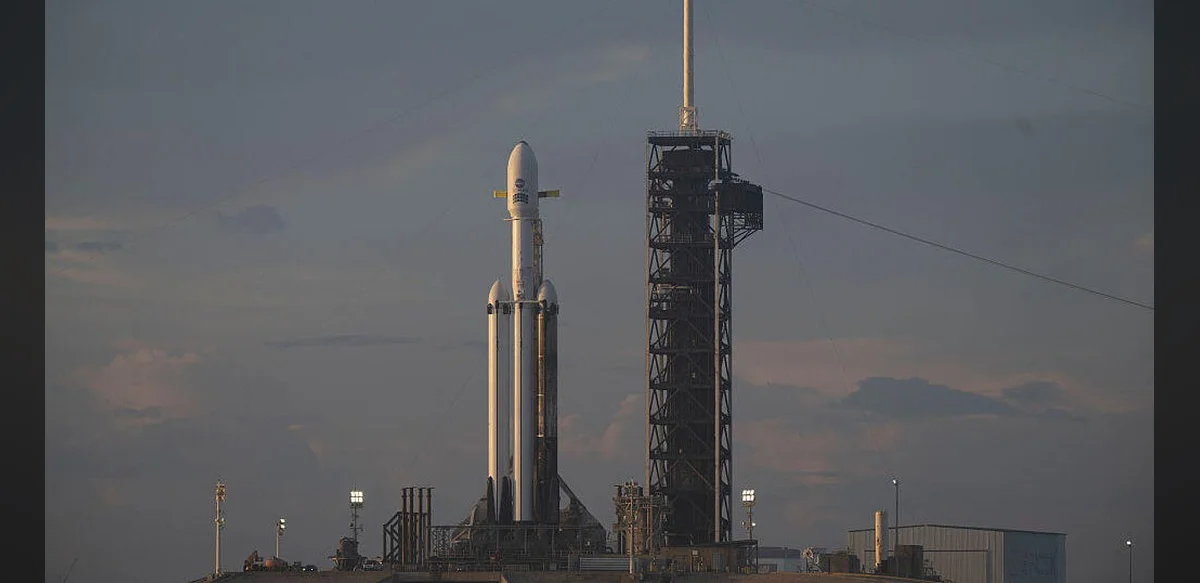 NASA launches its Roman Space Telescope to explore the hidden universe