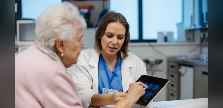 Physician’s Primary Advice for Cutting Dementia Risk Focuses on Treating a Widespread Condition Rather Than Cognitive Workouts