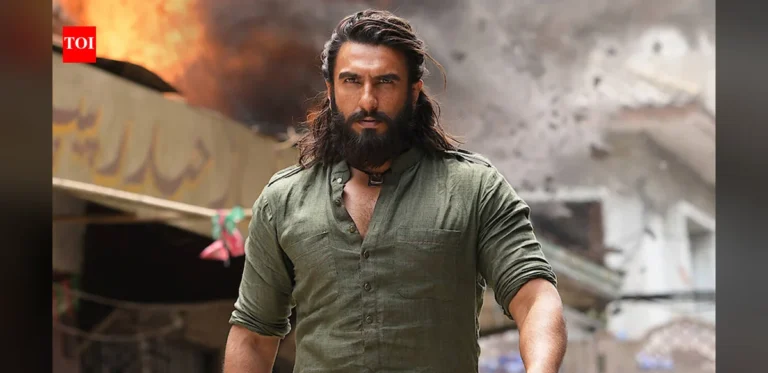 Indian Production Tops Global Charts as Leading Non-English Title on Major Streaming Service