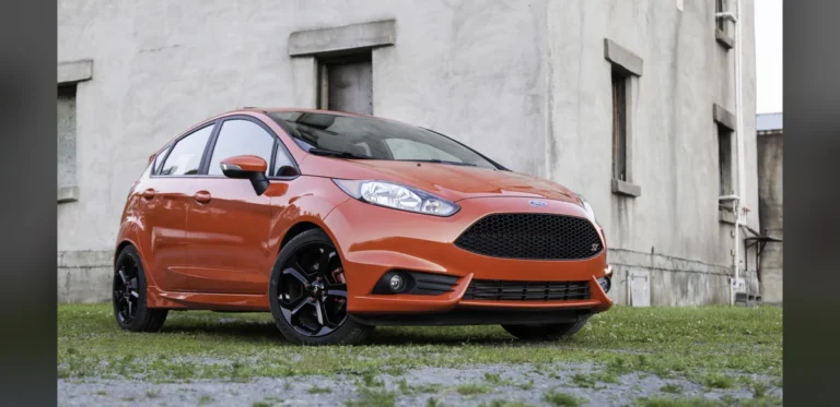 Recalling Affordable Entry-Level Performance Cars From Before 2016