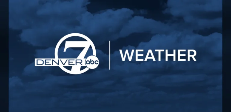 Colorado Begins August With Elevated Temperatures and Dry Conditions
