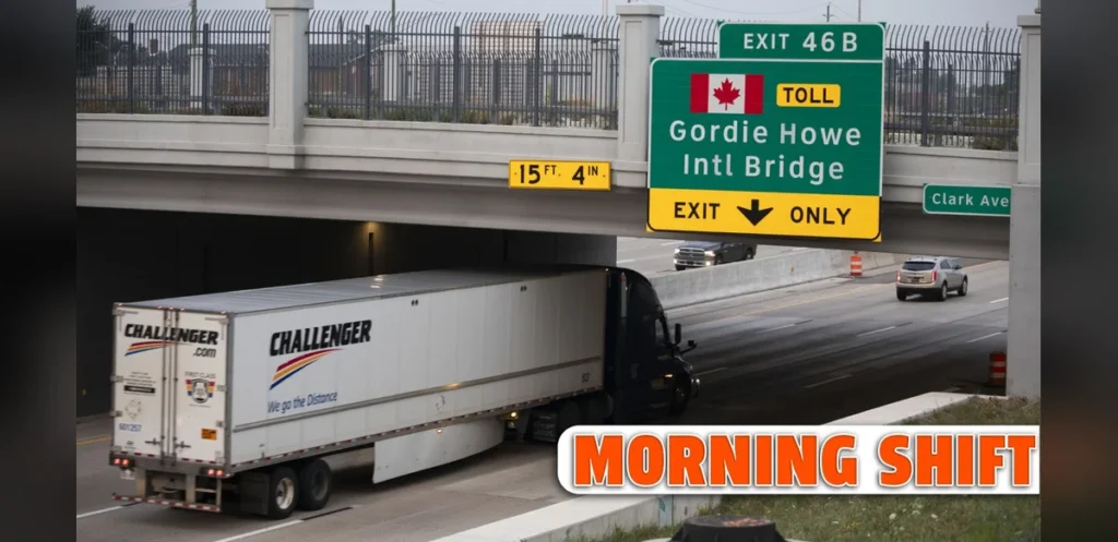 Auto Industry Remains The Last Sticking Point In US-Canada Trade Negotiations