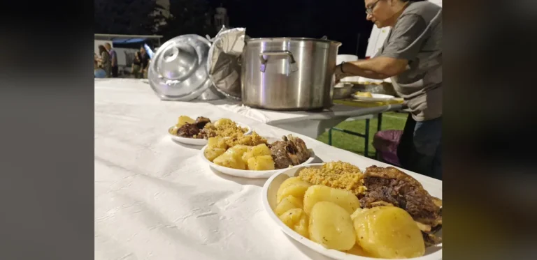 Kleftiko Festival is on its way