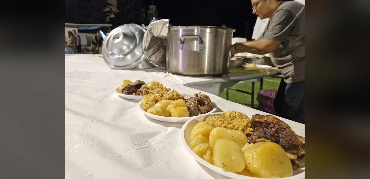 Kleftiko Festival is on its way