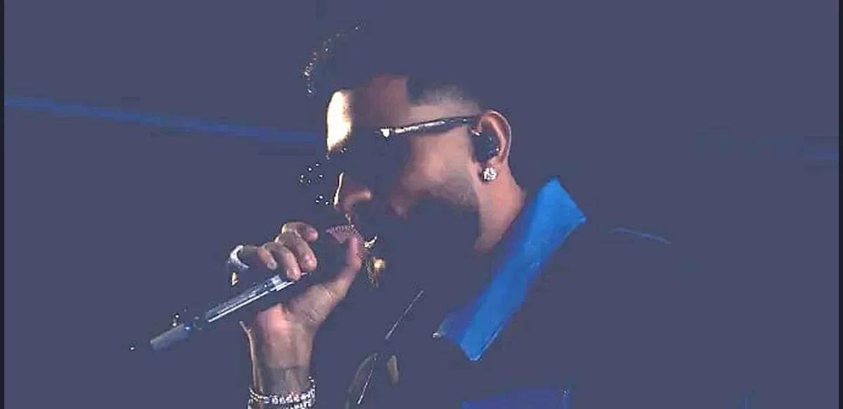 Punjabi Singer Stages Adelaide Show After Visa Clearance