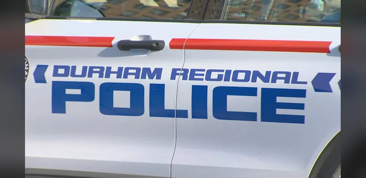 Man Dies in Truck Collision at Ajax Intersection
