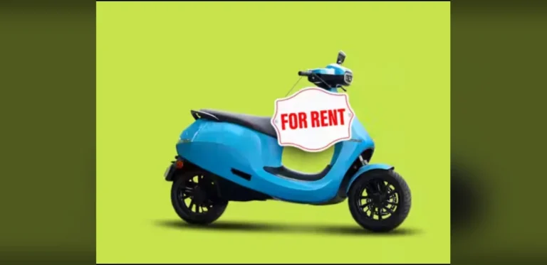 Yulu Obtains 93 Million Dollars in Funding to Grow Electric Vehicle Operations