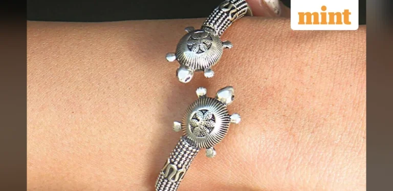 Hallmarking of Silver Jewellery May Become Mandatory Starting October