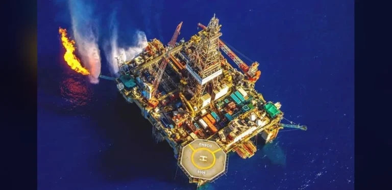 Cyprus Natural Gas Development May Support Egypt LNG Expansion
