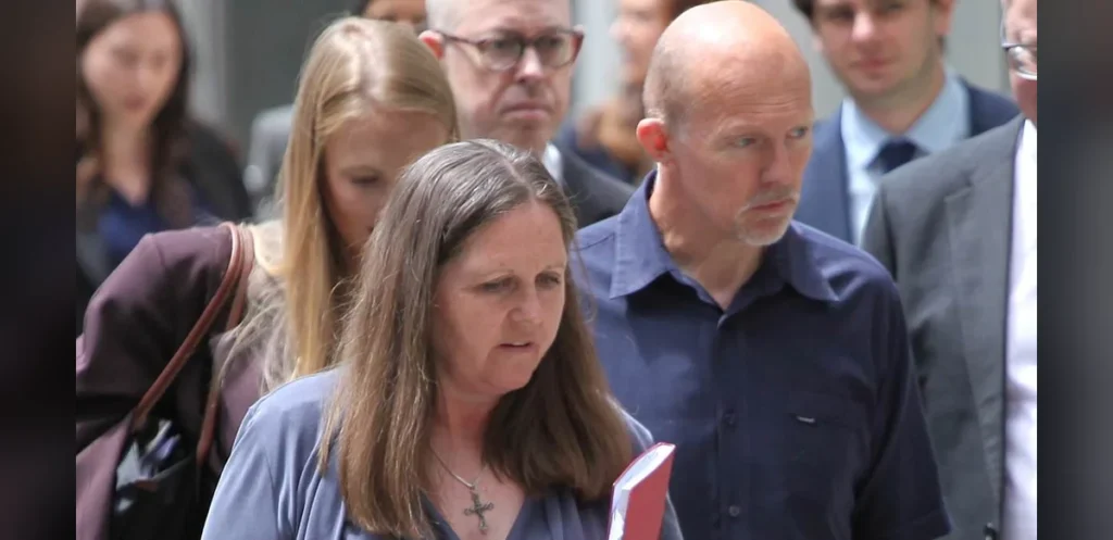 Couple Faces Substantial Legal Costs Following Garden Boundary Dispute