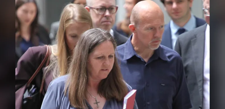 Couple Faces Substantial Legal Costs Following Garden Boundary Dispute