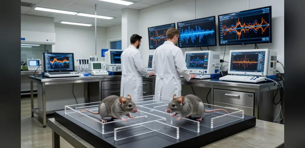 Research Shows Prefrontal Cortex Region May Impede Acquisition of Streamlined Behaviors