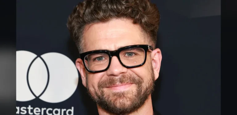 Jack Osbourne Shares Glimpse of Infant Daughter Ozzy Matilda