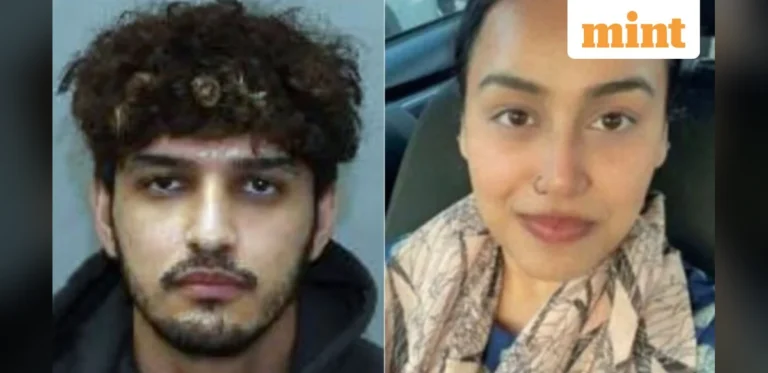 Toronto Police Detain Partner in Killing of Indian-Origin Woman After Seven Months