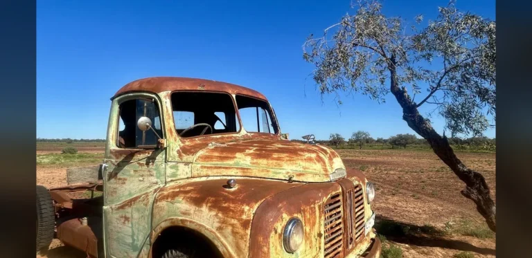 An Introduction to Outback Queensland