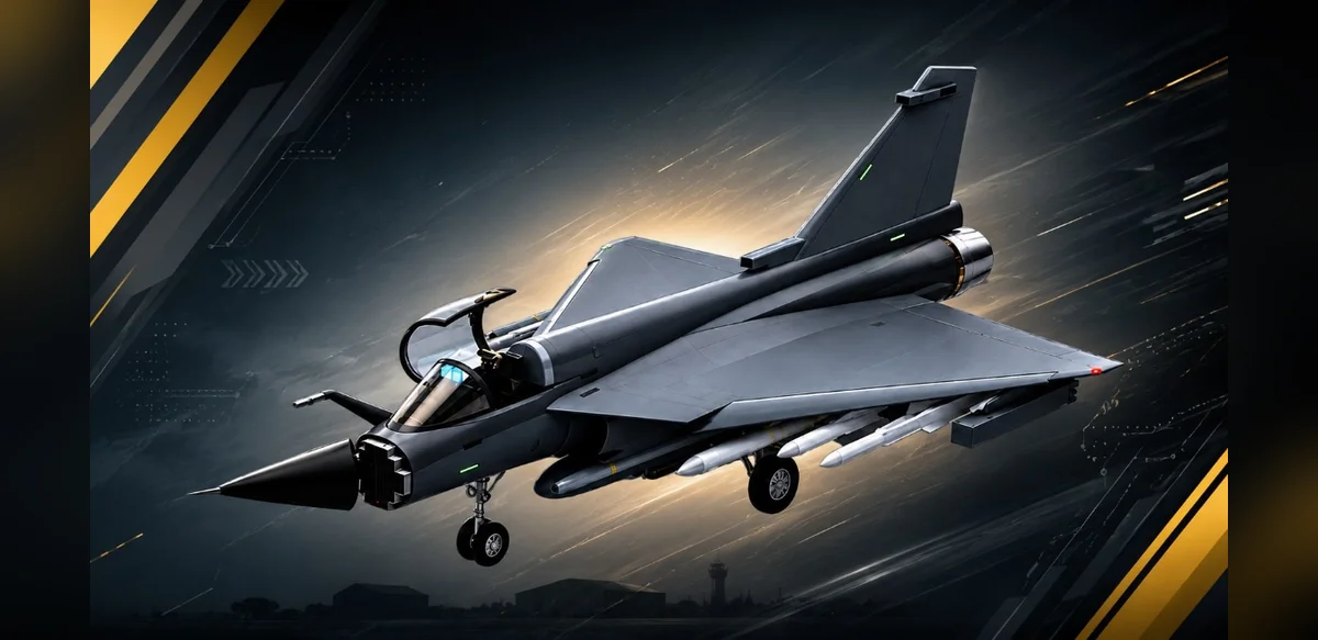 Gaps Remain in India’s Drive for Defense Self-Reliance