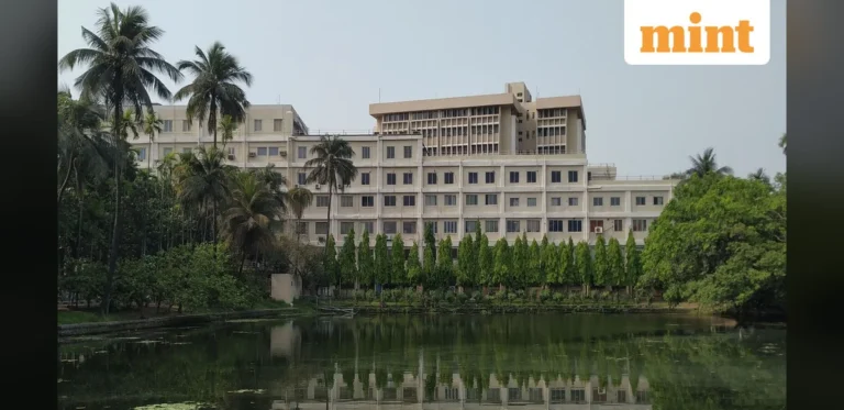 Central Government Tables Bill to Reform Indian Statistical Institute Governance