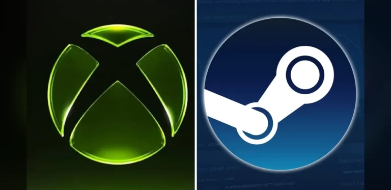 Xbox Maintains Presence on Steam Platform