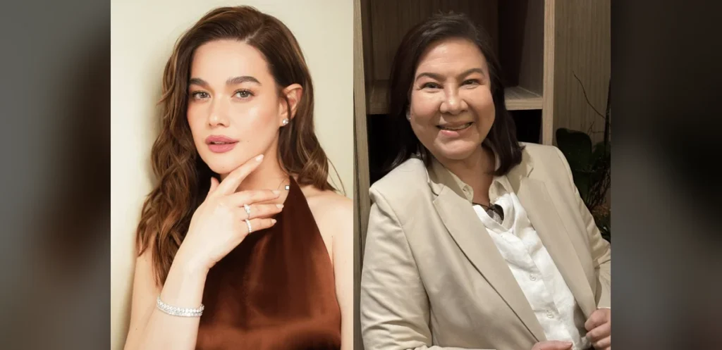 Former Talent Manager Addresses Departure from Actress and Rejects Exploitation Allegations