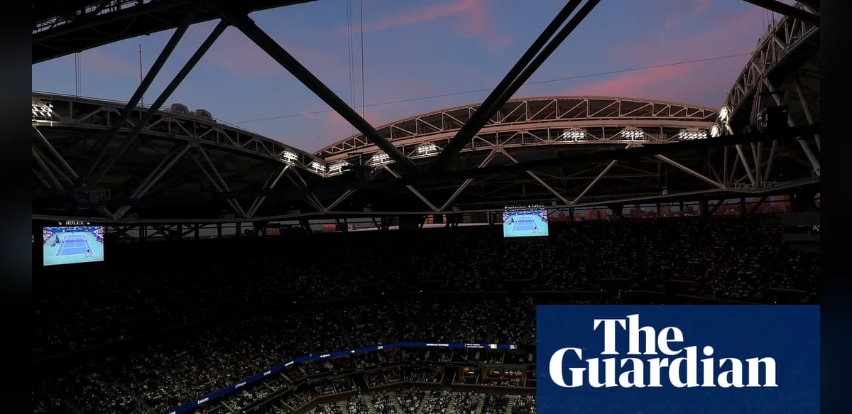 Major Tennis Events Create Advisory Body to Ease Prize Money Dispute