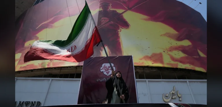 Negotiations to Conclude Iran Conflict Scheduled to Begin Monday Following Pause on Strikes