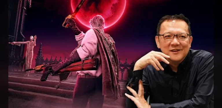 FromSoftware Executive Describes Matchmaking Approach in The Duskbloods to Bridge Player Experience Levels