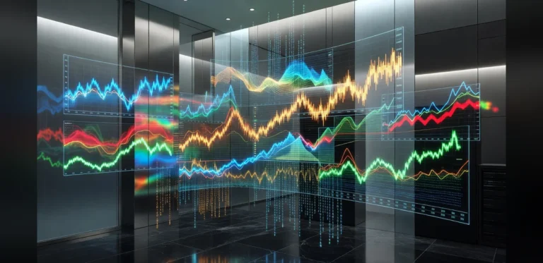 Societe Generale Strategist Describes Treasury Bond Buying as Market Oversight Linked to Dollar Trends
