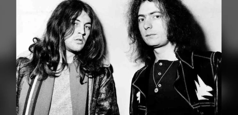 Ritchie Blackmore Performs With Deep Purple for First Time Since Acrimonious Split in Early ’90s, After Warning Fans: ‘I Have Not Played Rock Music in 25 Years’