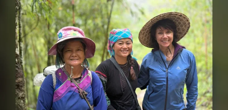 Discovering Sapa: Vietnam’s Highland Rice Terraces and Villages