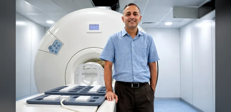 Tata Trusts and Zoho Aid Bengaluru Startup in Developing Indigenous MRI Scanner
