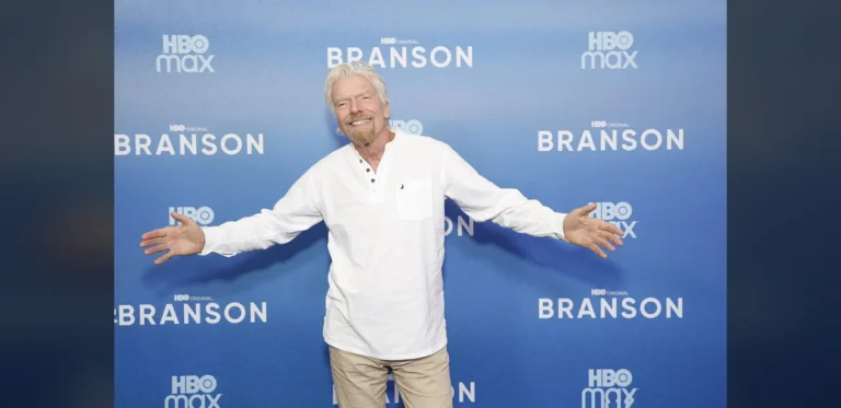 Richard Branson Calls for Enhanced Backing of British Entrepreneurs