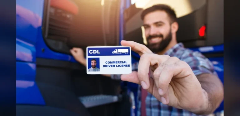 Understanding CDL License Restrictions