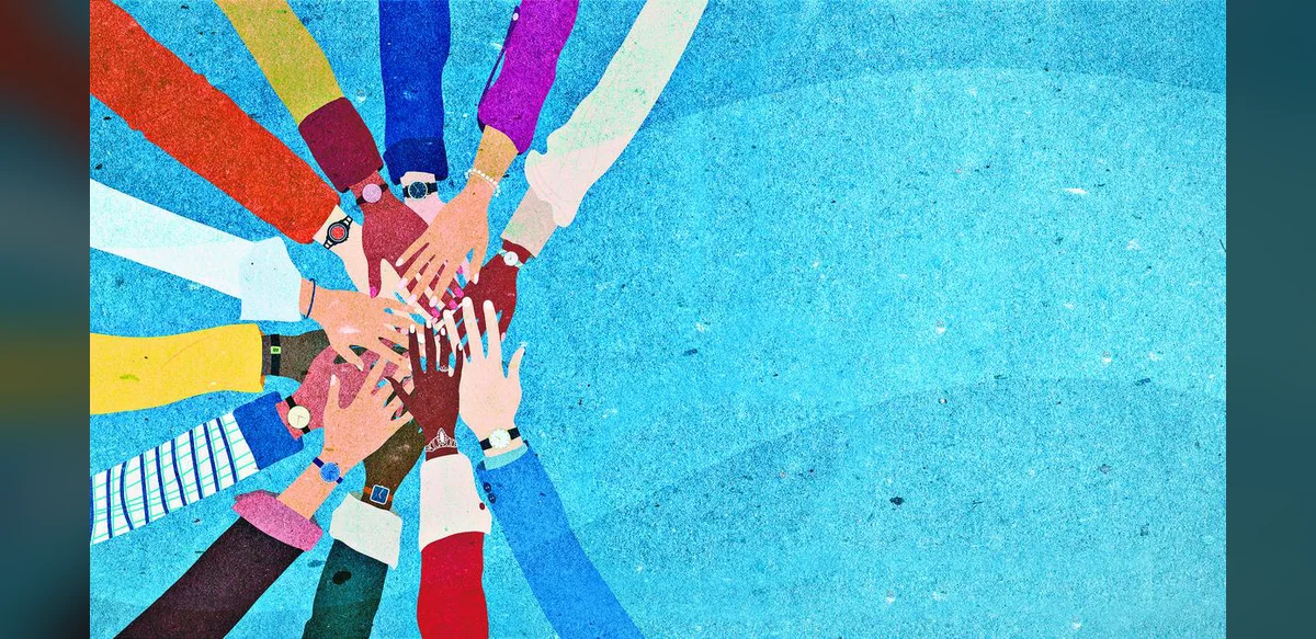 South Asians are missing from global health databases: why this matters and what needs to change