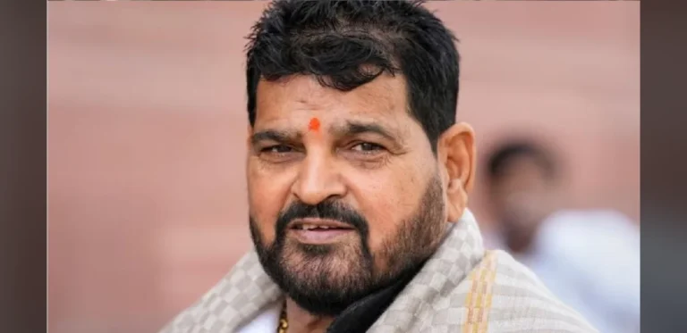 Delhi Court Acquits Former WFI Chief in Wrestlers Sexual Harassment Case