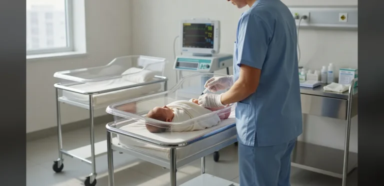 Research on Two Million Infants Links Omission of Vitamin K Injection to Elevated Hemorrhage Risk