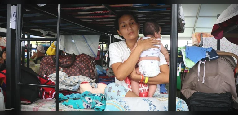 Addressing Gender Dimensions in Venezuela’s Multiple Crises