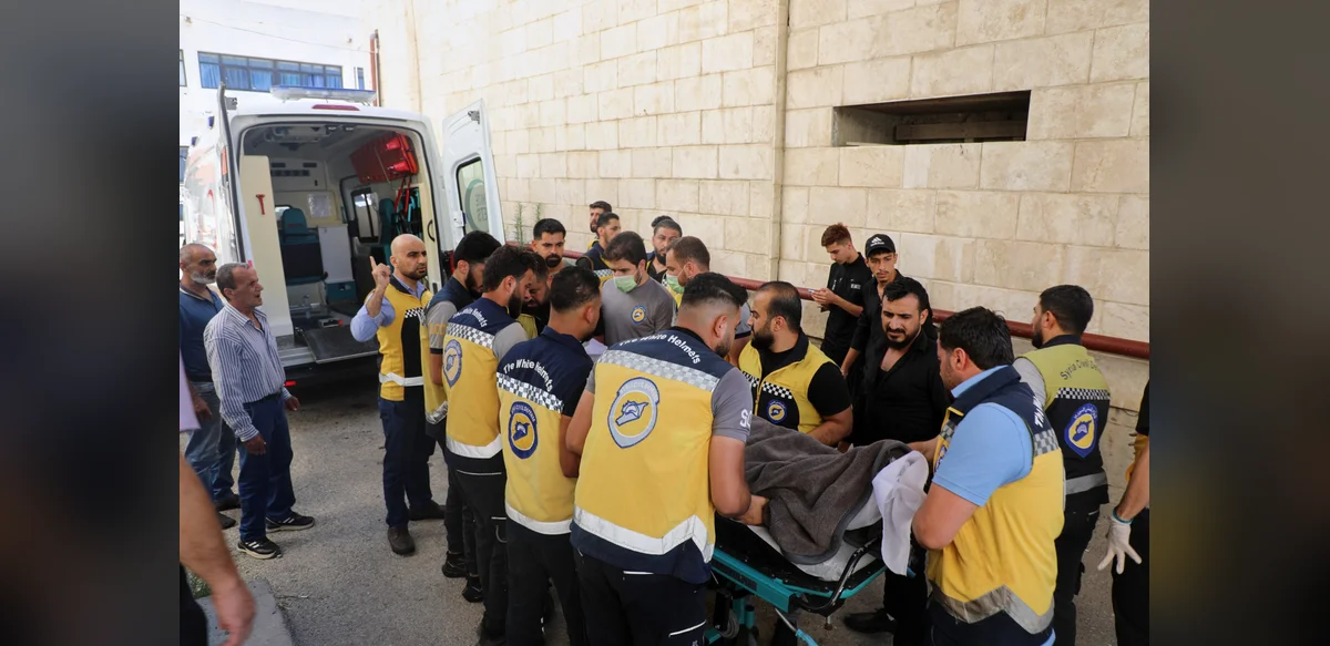 Syrian Police Investigator to Face Charges Following Detainee Death