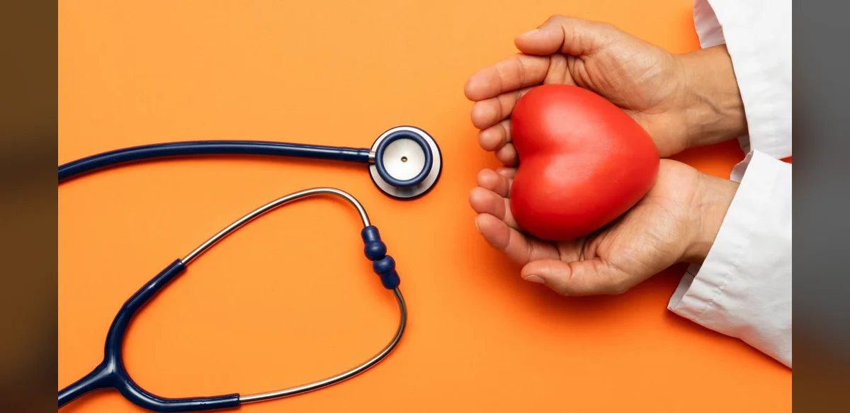 Monsoon Weather and Its Effects on Heart Rhythm