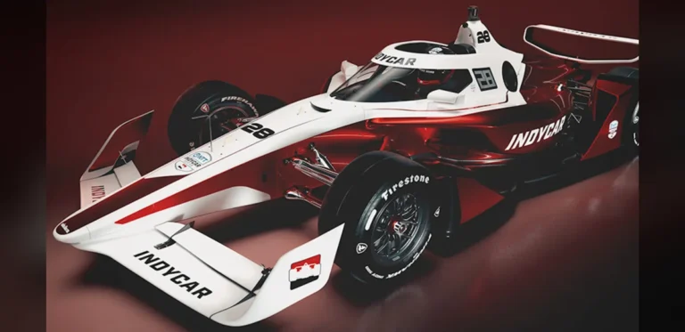 Exploring Ways IndyCar Could Challenge Formula One’s Position