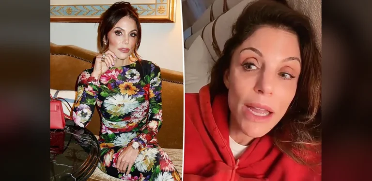 Bethenny Frankel Shares Update on Reported Health Misdiagnosis