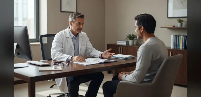 Research Explores Connections Between Blood Pressure Drugs and Mental Health Side Effects in Primary Care Settings