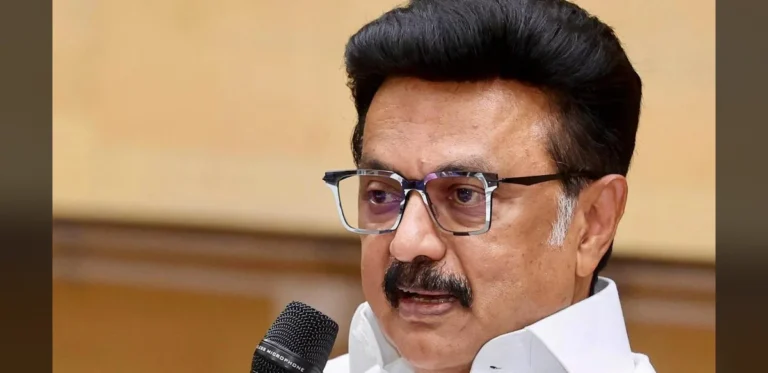 DMK plans expansion of district units beyond 100 in organizational overhaul