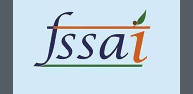 FSSAI Proposes Front-of-Pack Red Pictorial Warnings for Foods High in Fat, Sugar, Salt