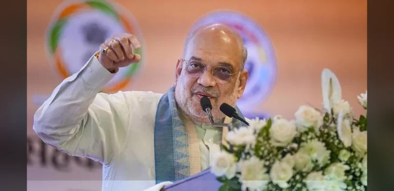 Over 200 operatives from Pakistan-linked network held before Independence Day, says Home Minister