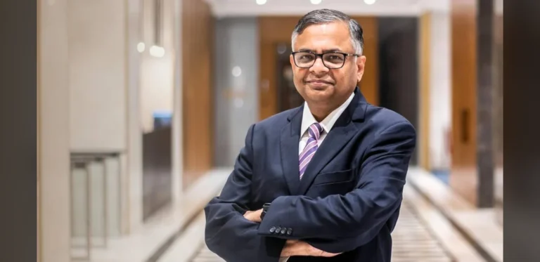 Air India, TCS, And A Semiconductor Bet: What The Next Tata Chairman Will Inherit