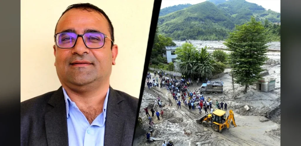 Nepali Educator’s Swift Decision Protects Over 1,600 Students During Severe Flooding