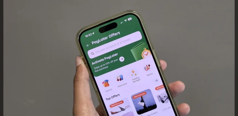 Grab Expands PayLater Option to DuitNow QR Payments Across Malaysia