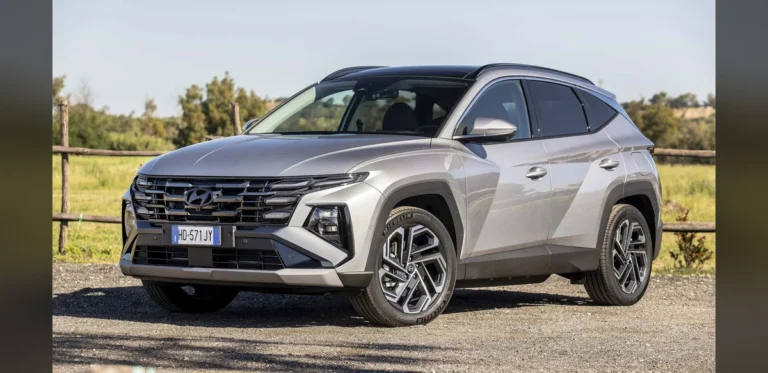 Hyundai Achieves One Million Hybrid Vehicle Sales Milestone and Aims at Rival Toyota