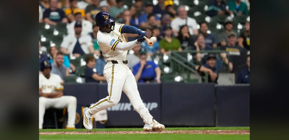 Milwaukee Brewers Deliver Dominant Performance in 22-0 Victory Over Seattle Mariners